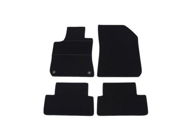 PRO MIMATO Auto tepisi platneni Peugeot 308, 2013>